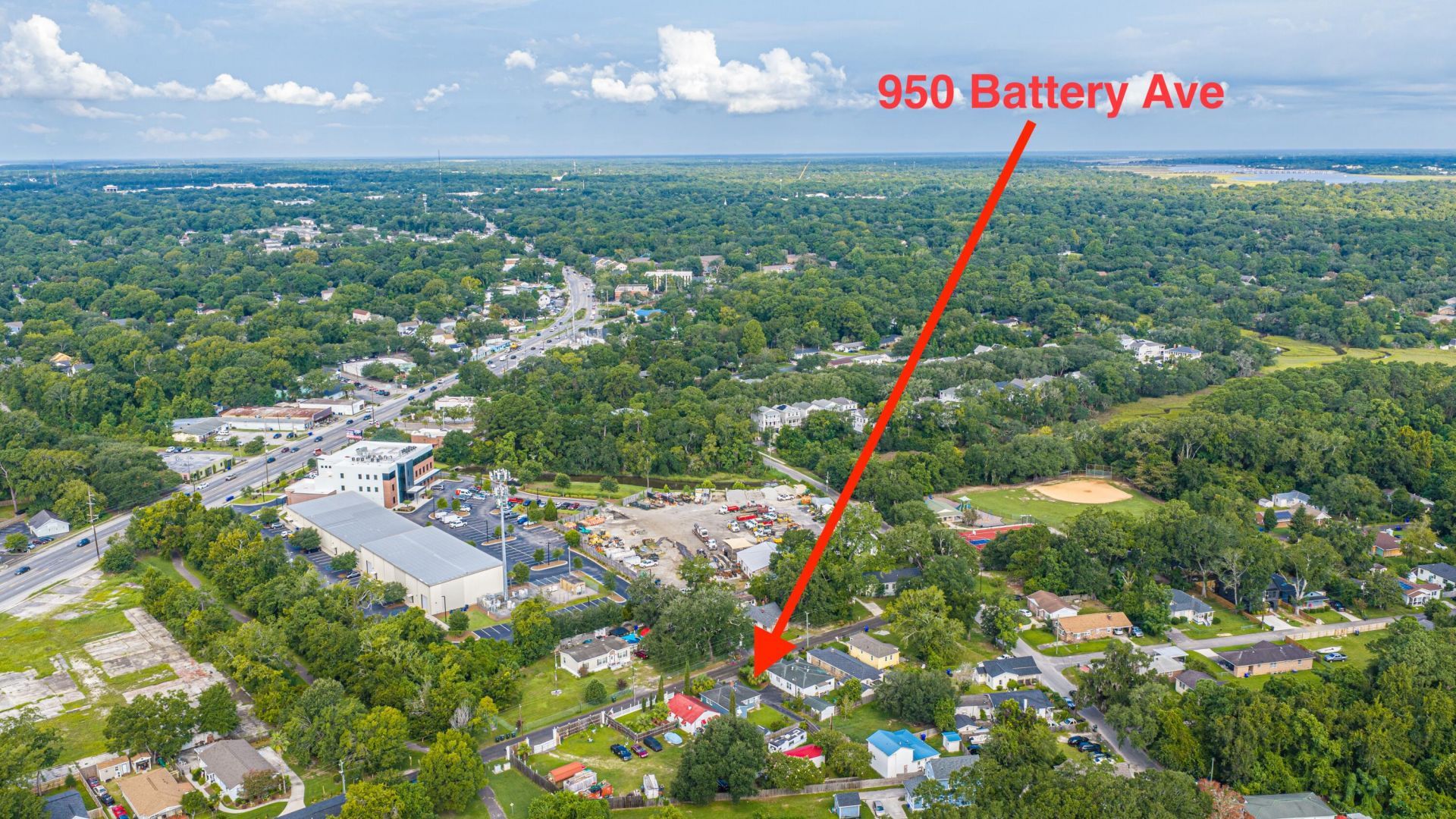 950 Battery Avenue Photo 43