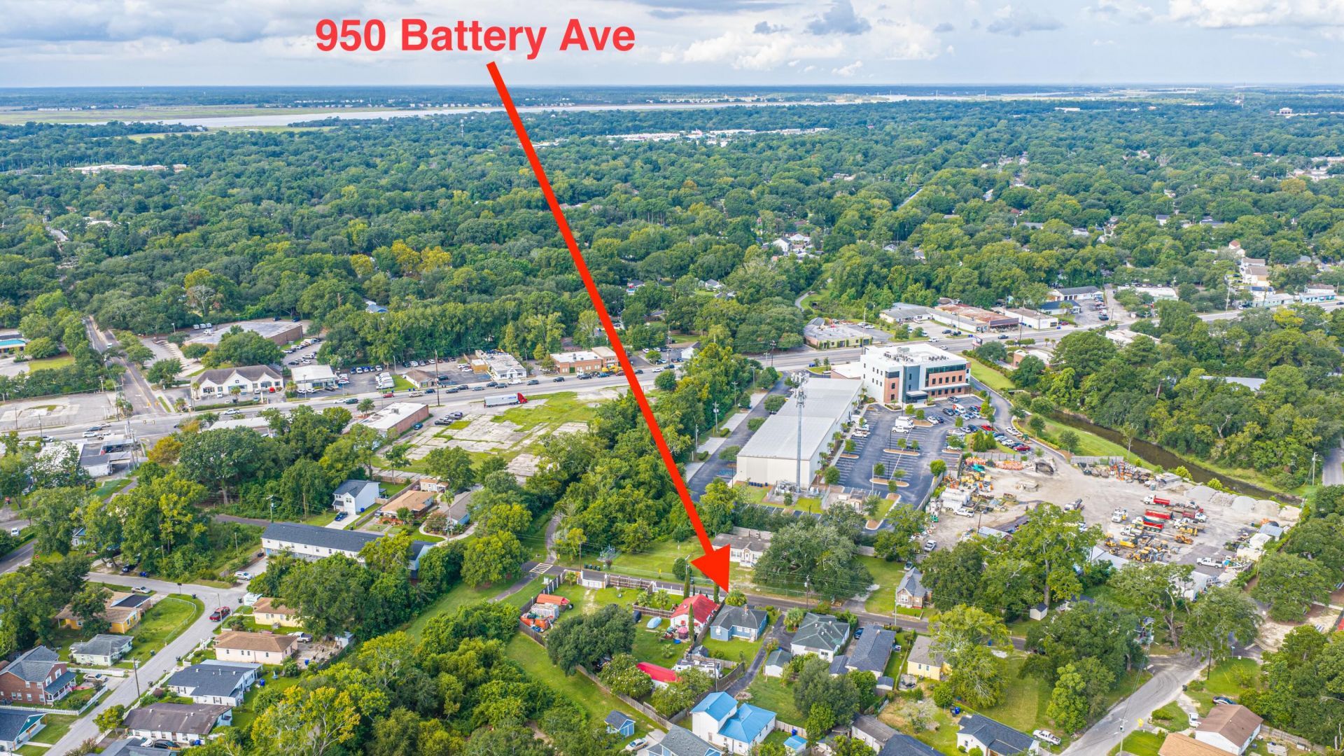 950 Battery Avenue Photo 48