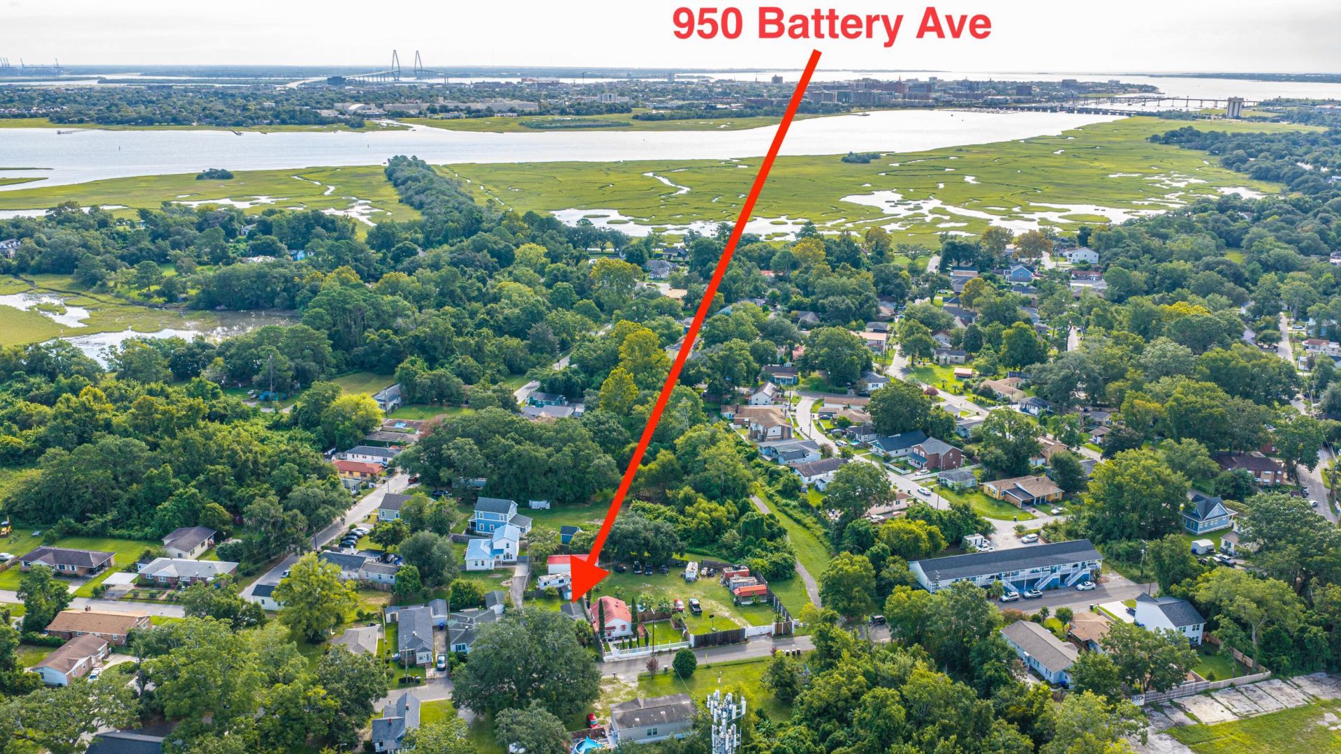 950 Battery Avenue Photo 58