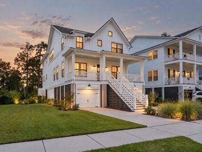 349 Blowing Fresh Drive, Charleston, SC 29492