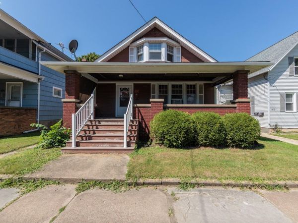 1521 Campbell Street, Sandusky, OH 44870
