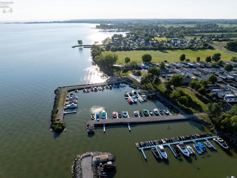 8010 E Bayshore, Unit 64, Lakeside, OH 43440 Photo 2