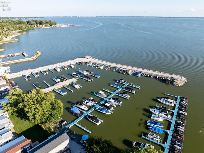 8010 E Bayshore, Unit 64, Lakeside, OH 43440 Photo 21