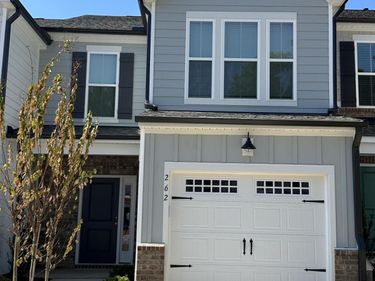 262 Ravenscraig Park Place, Raleigh, NC 27603