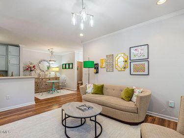 800 Savannah Ridge Road, Unit 110, Holly Springs, NC 27540