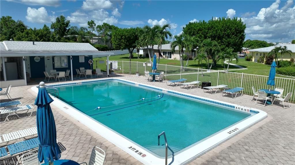 8524 Dominican Ct , Fort Myers, FL 33907 Photo