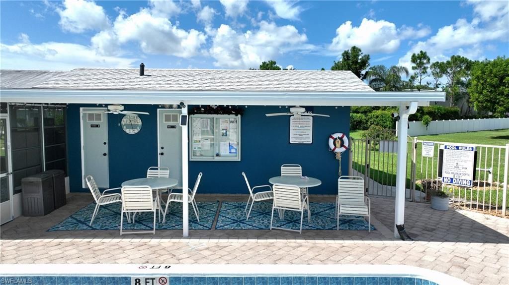 8524 Dominican Ct , Fort Myers, FL 33907 Photo