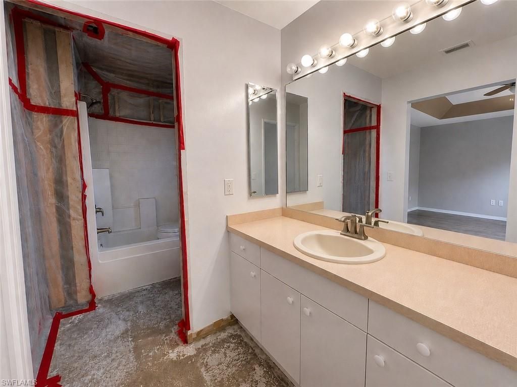 2411 Millie Ave S, Lehigh Acres, FL 33973 Photo