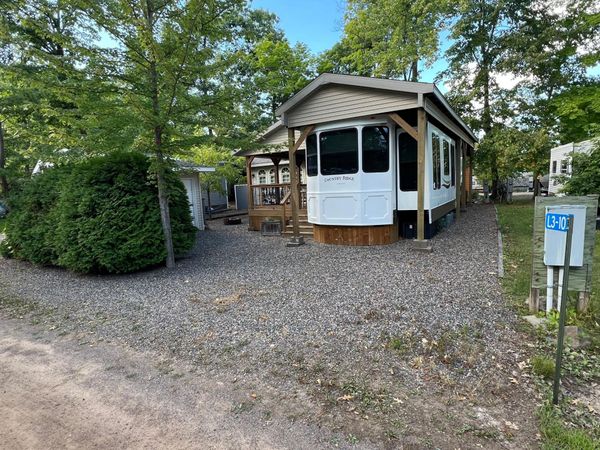 L3-10 London Town, Aitkin, MN 56431