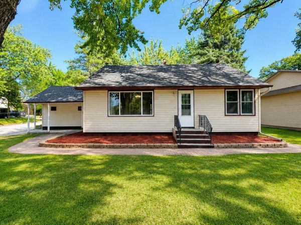 206 8th Street SE, Long Prairie, MN 56347