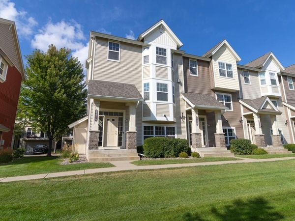 3721 Hazel Trail , Unit A, Woodbury, MN 55129