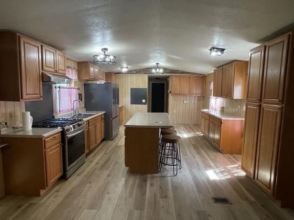 6086 Falcon Way , Warsaw, MN 55087