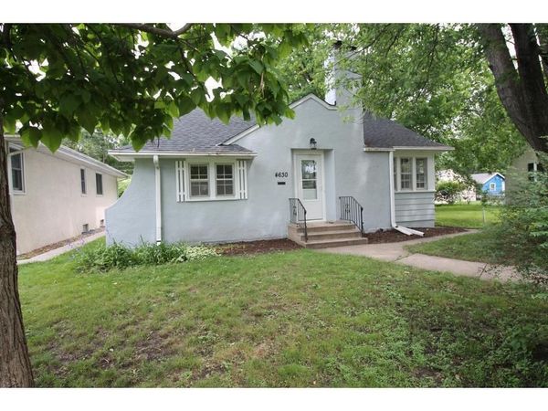 4630 Colfax Avenue N, Minneapolis, MN 55412