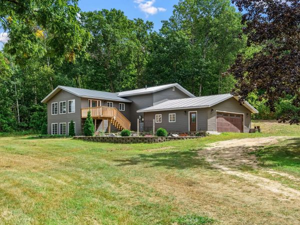 N10180 670th Street, Wheeler, WI 54772
