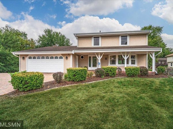 5617 29th Avenue N, Crystal, MN 55422