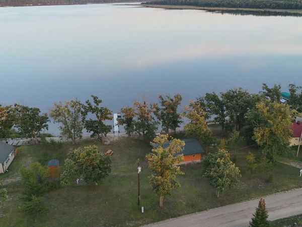 37261 Night Hawk Road, Lake George, MN 56458
