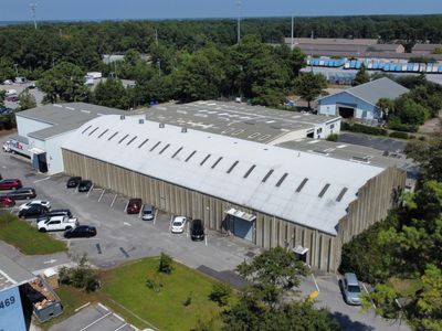 475 Long Point Road , Mount Pleasant, SC 29464