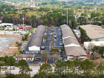 497 La Mesa Road , Unit Ab, Mount Pleasant, SC 29464