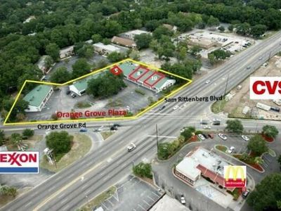 1124 Sam Rittenberg Boulevard, Unit 5, Charleston, SC 29407
