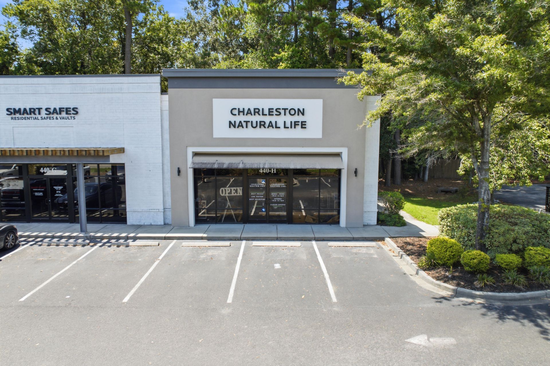 440 Old Trolley Road  Photo 11