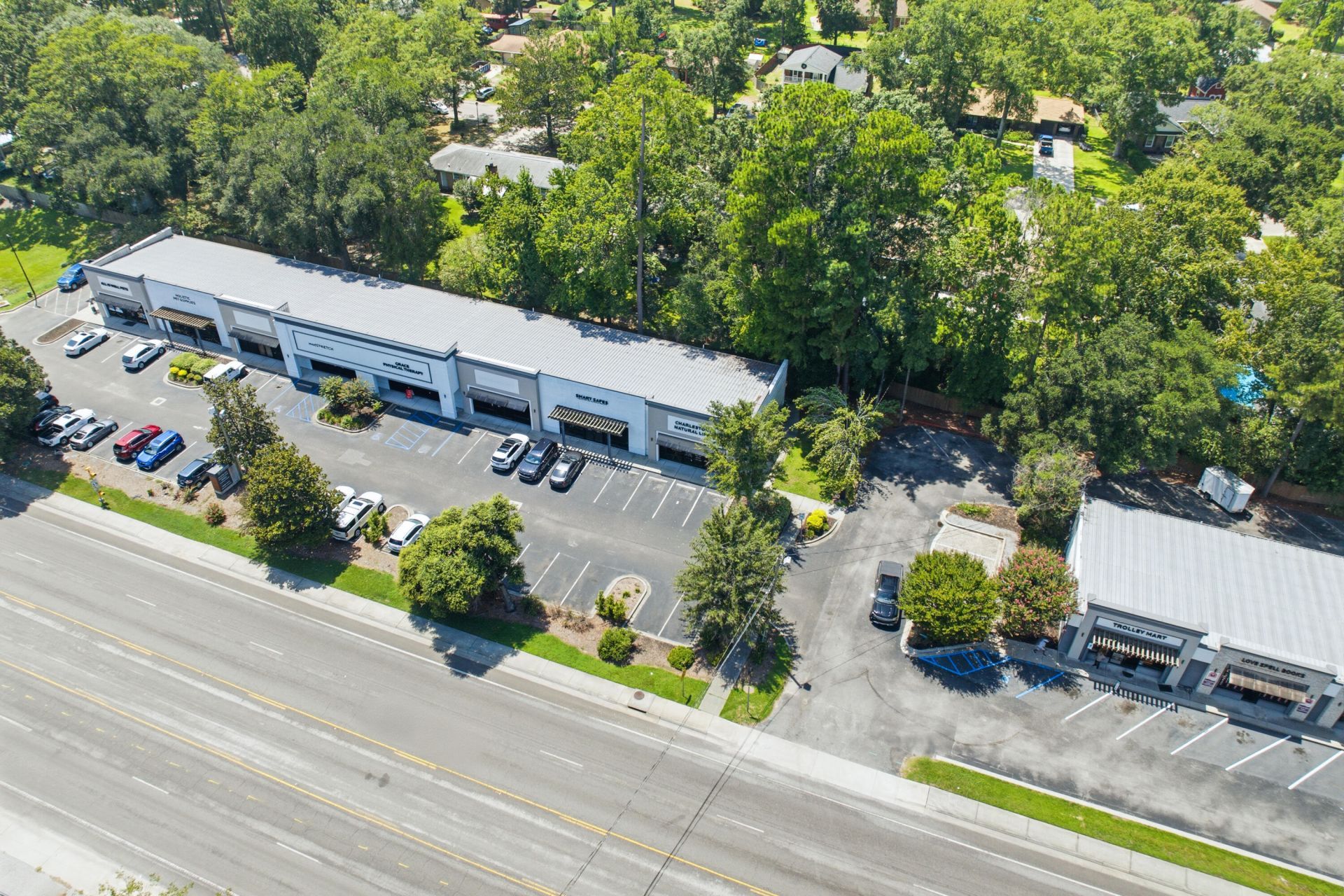 440 Old Trolley Road  Photo 15