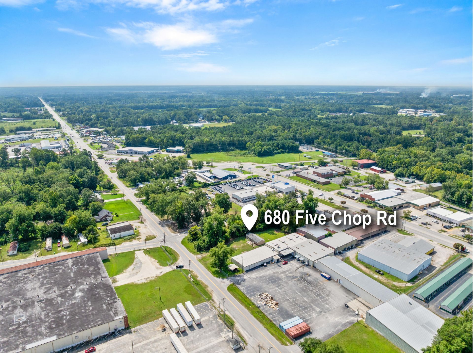 680 Five Chop Road  Photo 6