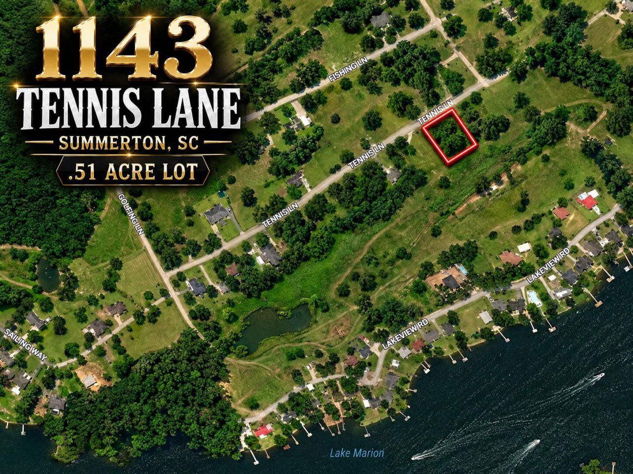 0 Tennis Lane  Photo 5