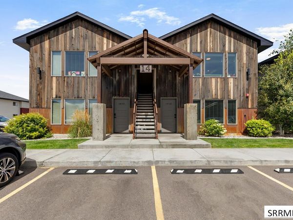 280 Lorene Street, Unit 14202, REXBURG, ID 83440