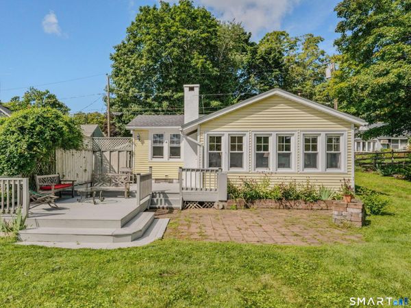14 Putzel , Guilford, CT 06437