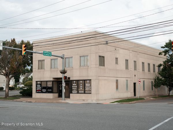 675 Wyoming Avenue , Kingston, PA 18704