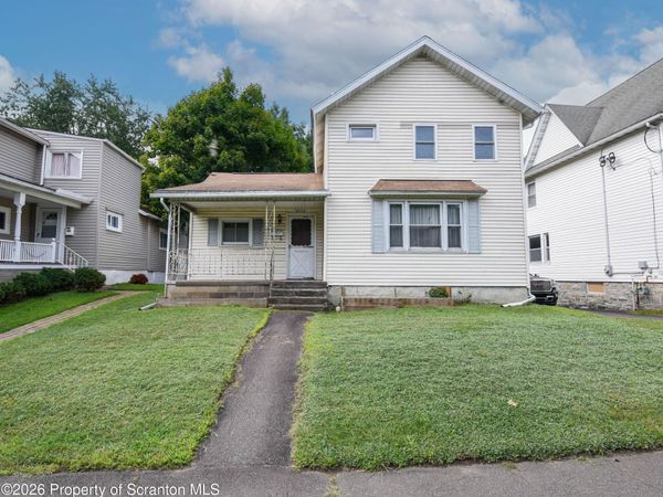 2329 Boulevard Avenue , Scranton, PA 18509
