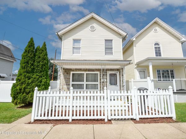 1103 Meade Avenue, Scranton, PA 18508
