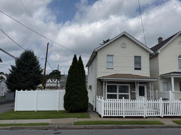 1103 Meade Avenue , Scranton, PA 18508