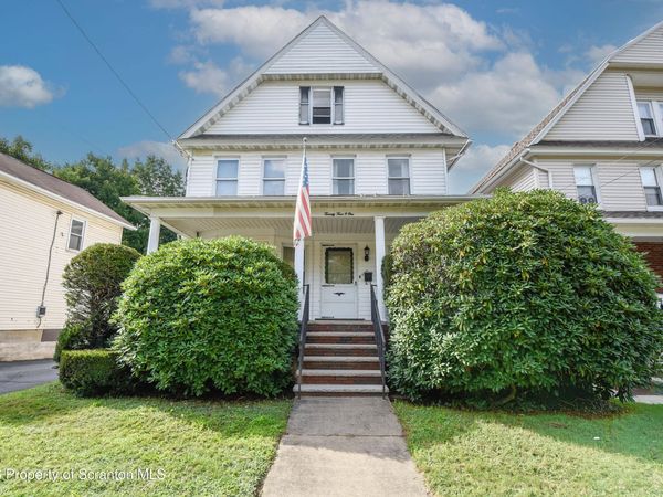 2401 Boulevard Avenue , Scranton, PA 18509