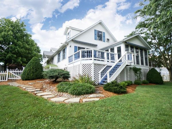726 Waynoka Drive, Jackson Twp, OH 45171