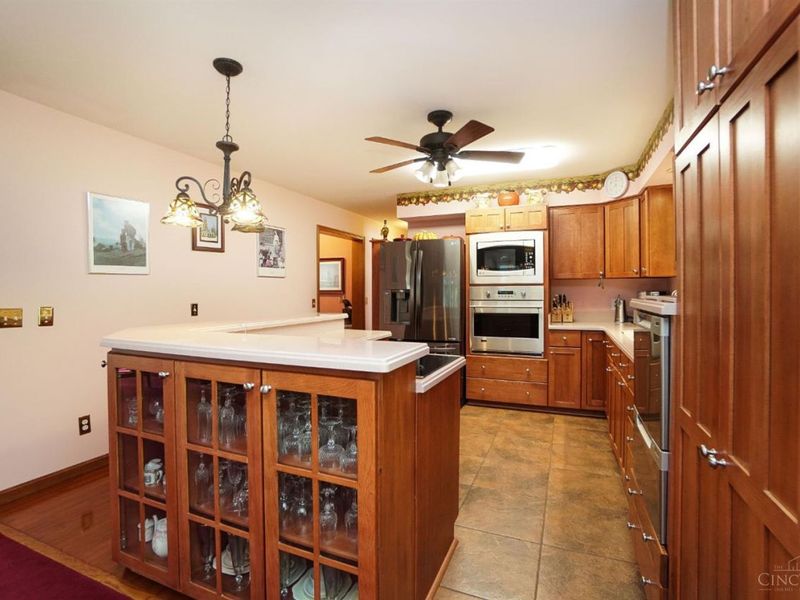 726 Waynoka Drive, Jackson Township, OH 45171 Photo 11