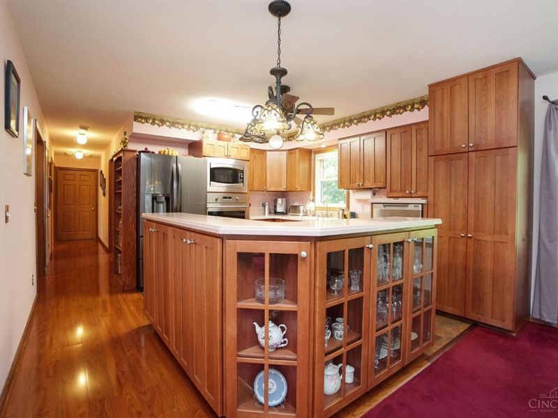 726 Waynoka Drive, Jackson Township, OH 45171 Photo 12