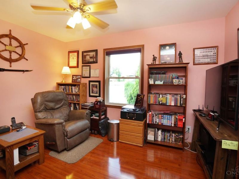 726 Waynoka Drive, Jackson Township, OH 45171 Photo 17