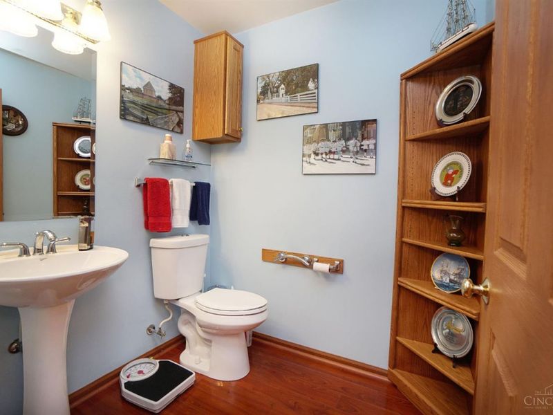 726 Waynoka Drive, Jackson Township, OH 45171 Photo 18