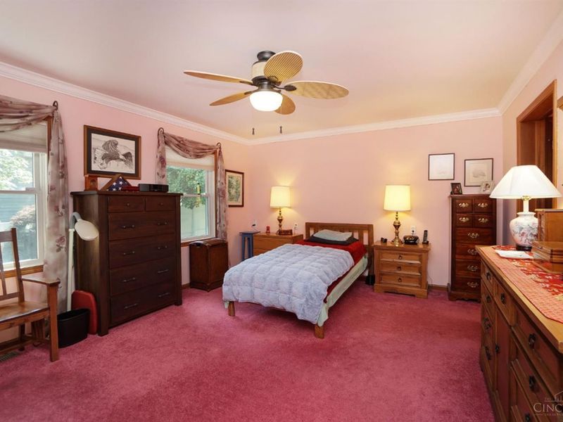 726 Waynoka Drive, Jackson Township, OH 45171 Photo 19