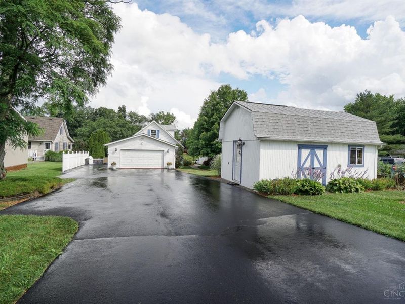 726 Waynoka Drive, Jackson Township, OH 45171 Photo 2