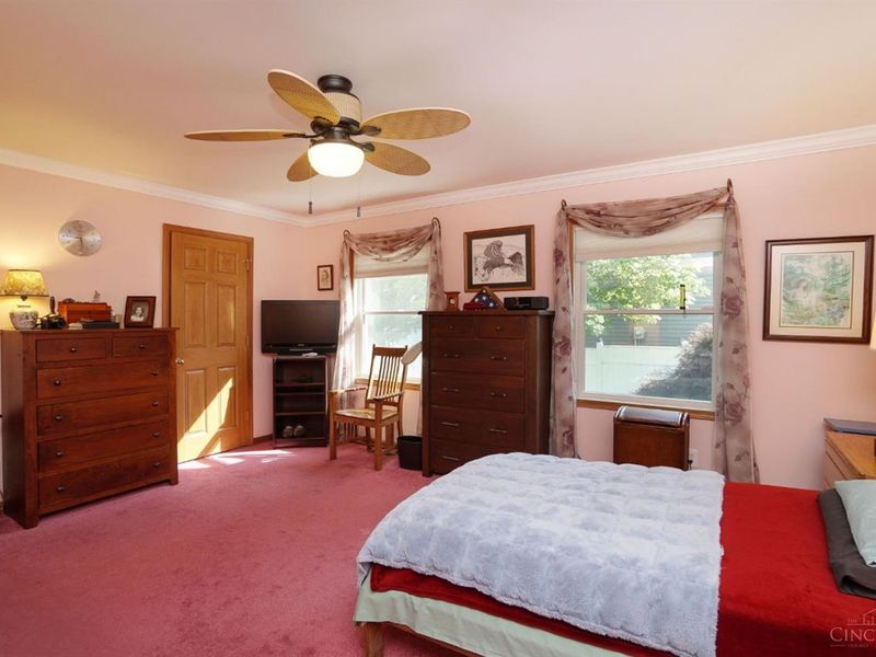 726 Waynoka Drive, Jackson Township, OH 45171 Photo 20