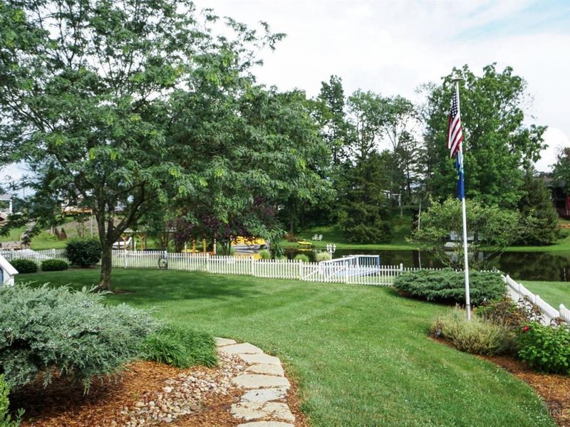 726 Waynoka Drive, Jackson Township, OH 45171 Photo 27