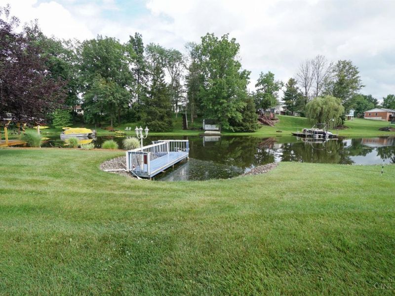 726 Waynoka Drive, Jackson Township, OH 45171 Photo 28