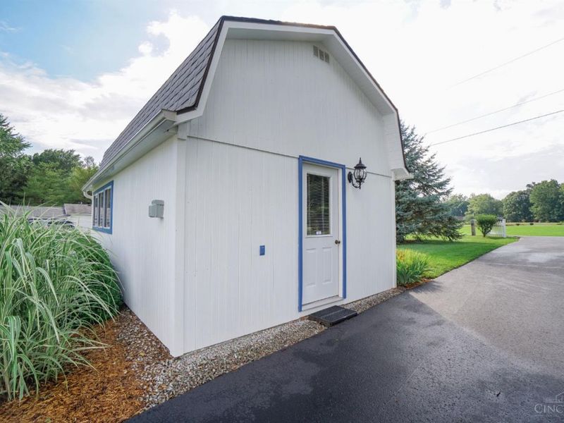 726 Waynoka Drive, Jackson Township, OH 45171 Photo 29
