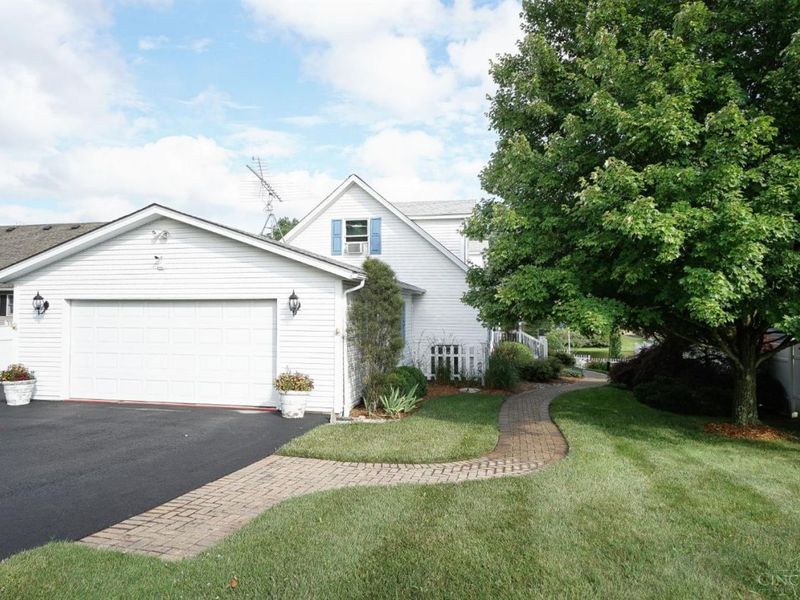 726 Waynoka Drive, Jackson Township, OH 45171 Photo 3