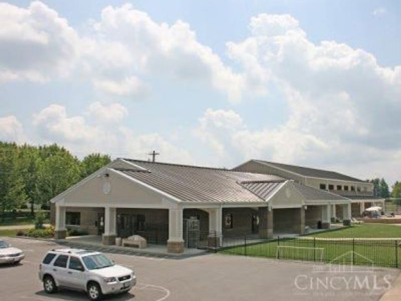 726 Waynoka Drive, Jackson Township, OH 45171 Photo 38