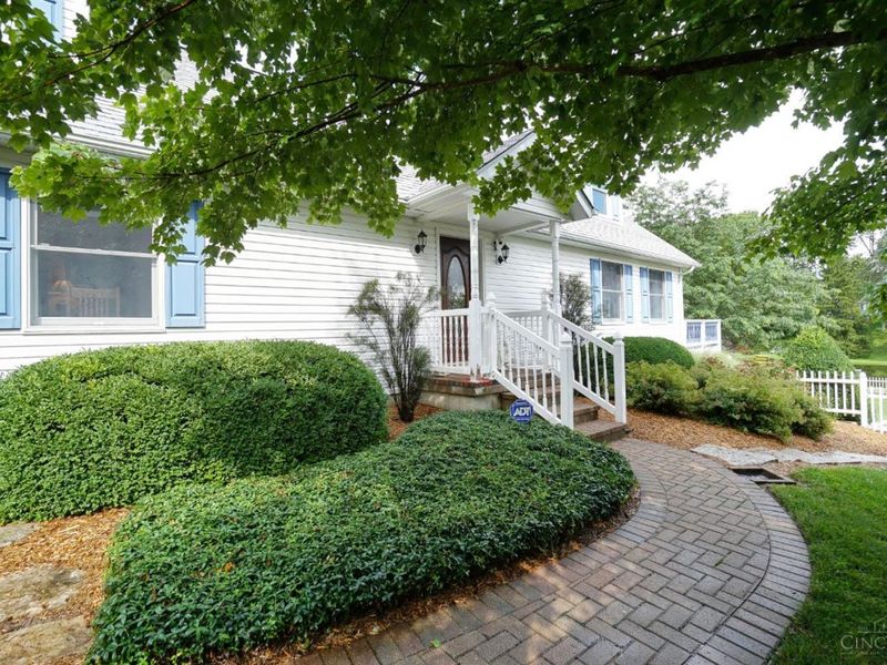 726 Waynoka Drive, Jackson Township, OH 45171 Photo 5
