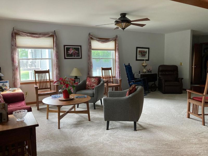 726 Waynoka Drive, Jackson Township, OH 45171 Photo 6