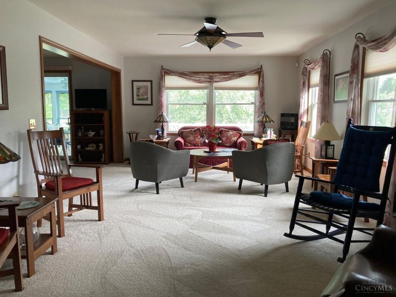 726 Waynoka Drive, Jackson Township, OH 45171 Photo 7